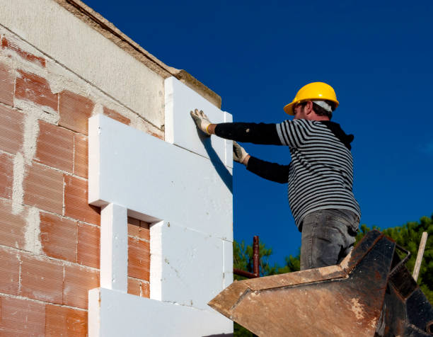 Best Home Insulation Services  in Barron, WI